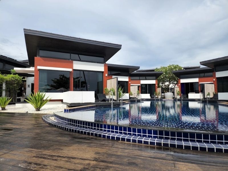 Aava Resort & Spa