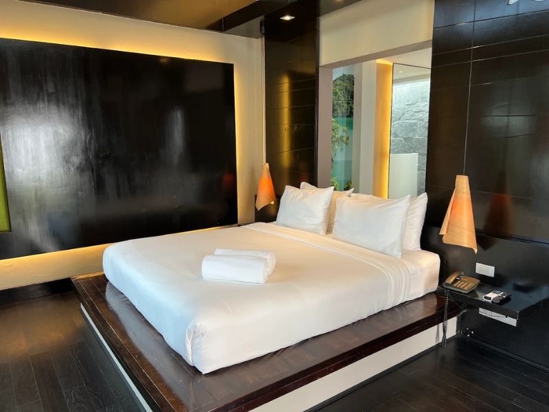 Aava Resort & Spa