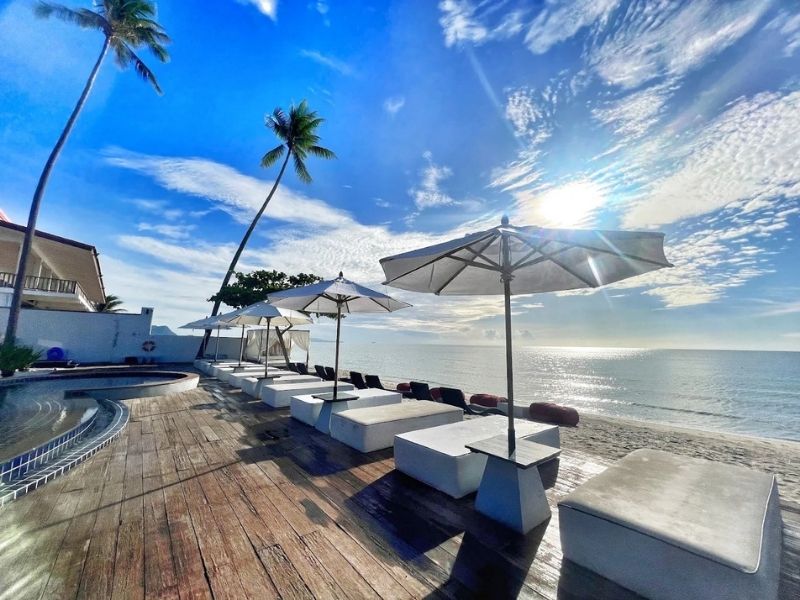 Aava Resort & Spa