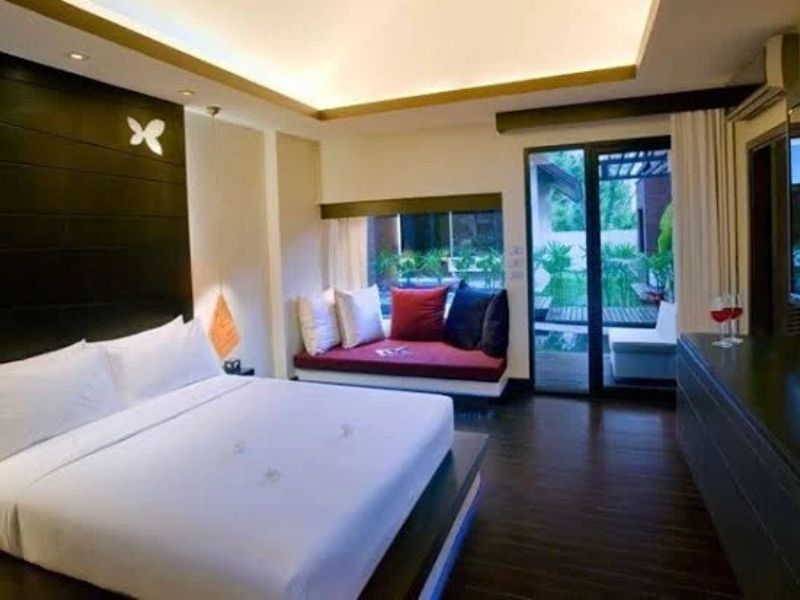 Aava Resort & Spa