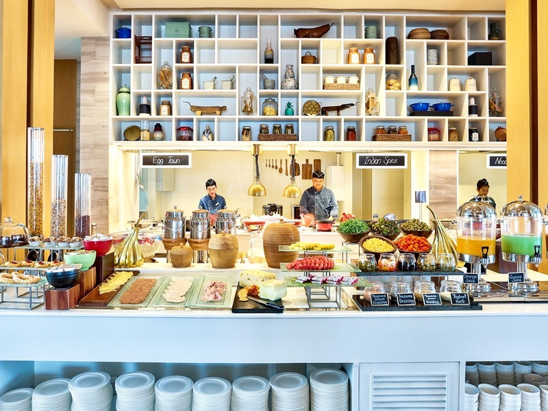 Ace of Hua Hin Resort