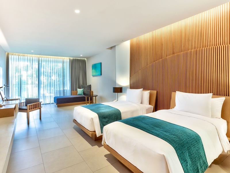 Ace of Hua Hin Resort