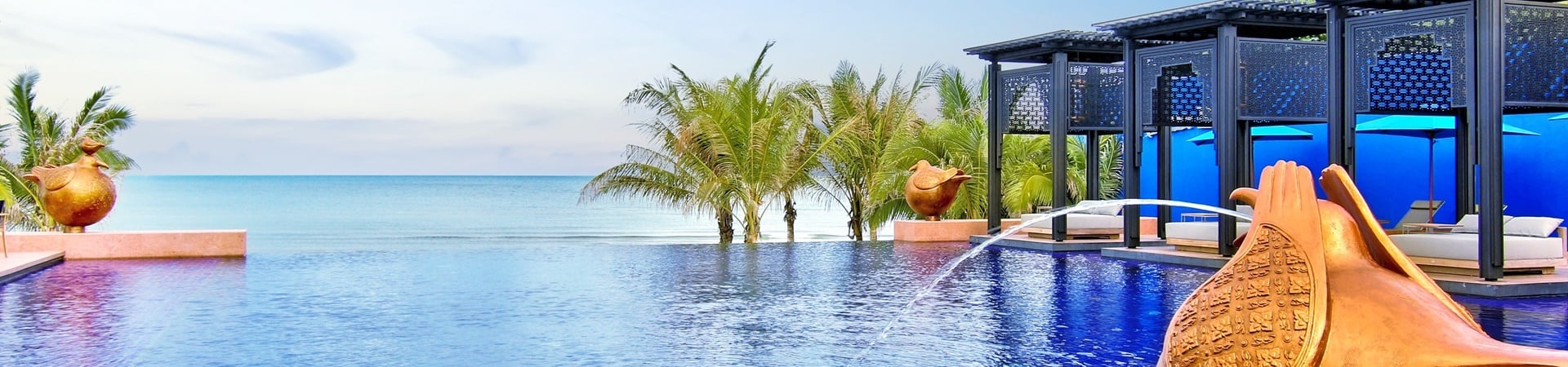 Image of Ace of Hua Hin Resort