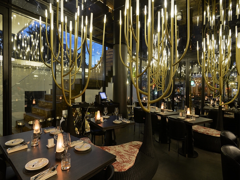 AMANOR Hotel Chiang Mai