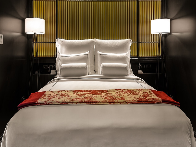 AMANOR Hotel Chiang Mai