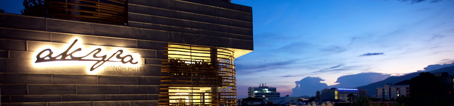 Image of AMANOR Hotel Chiang Mai