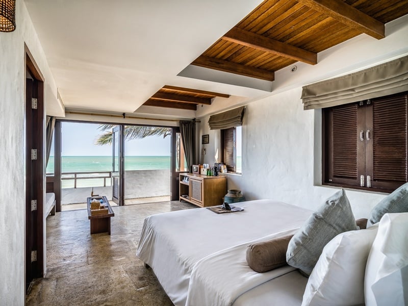 Aleenta Hua Hin - Pranburi Resort & Spa