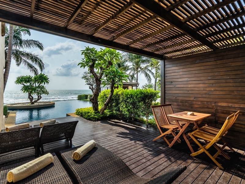 Aleenta Hua Hin - Pranburi Resort & Spa
