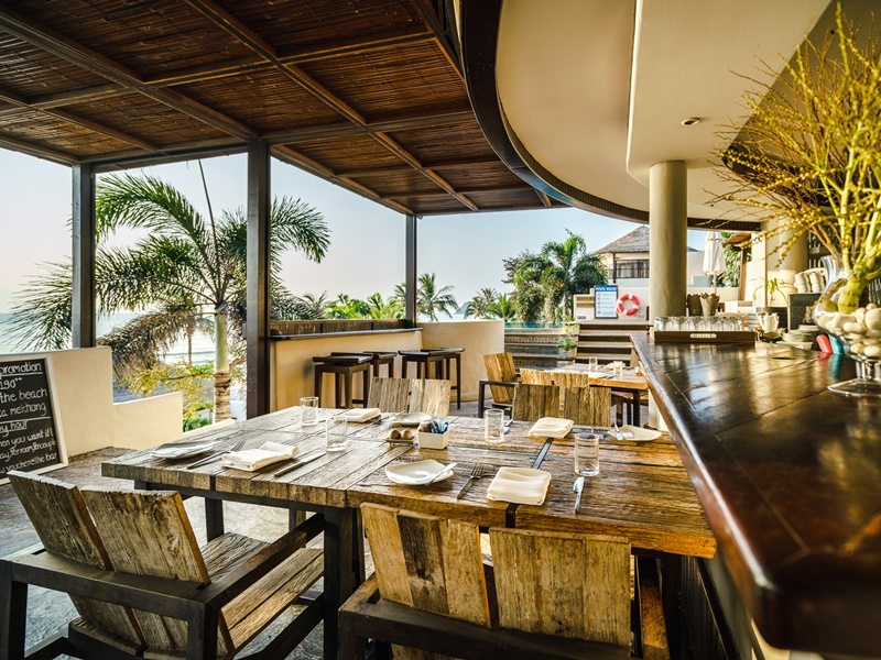 Aleenta Hua Hin - Pranburi Resort & Spa