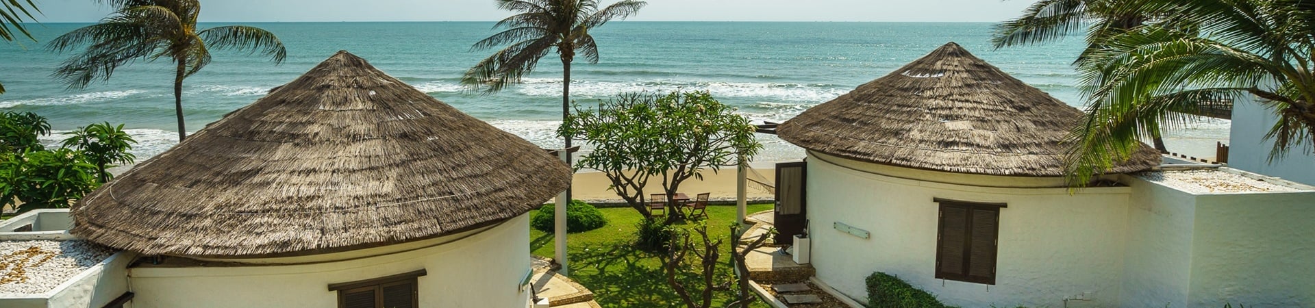 Image of Aleenta Hua Hin - Pranburi Resort & Spa