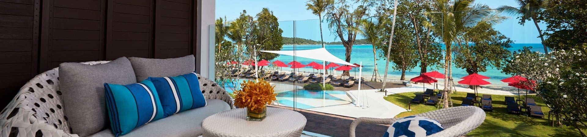 Image of Amari Koh Samui