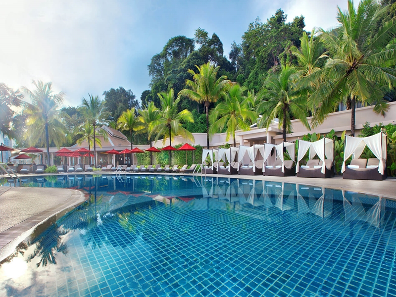 Amari Phuket