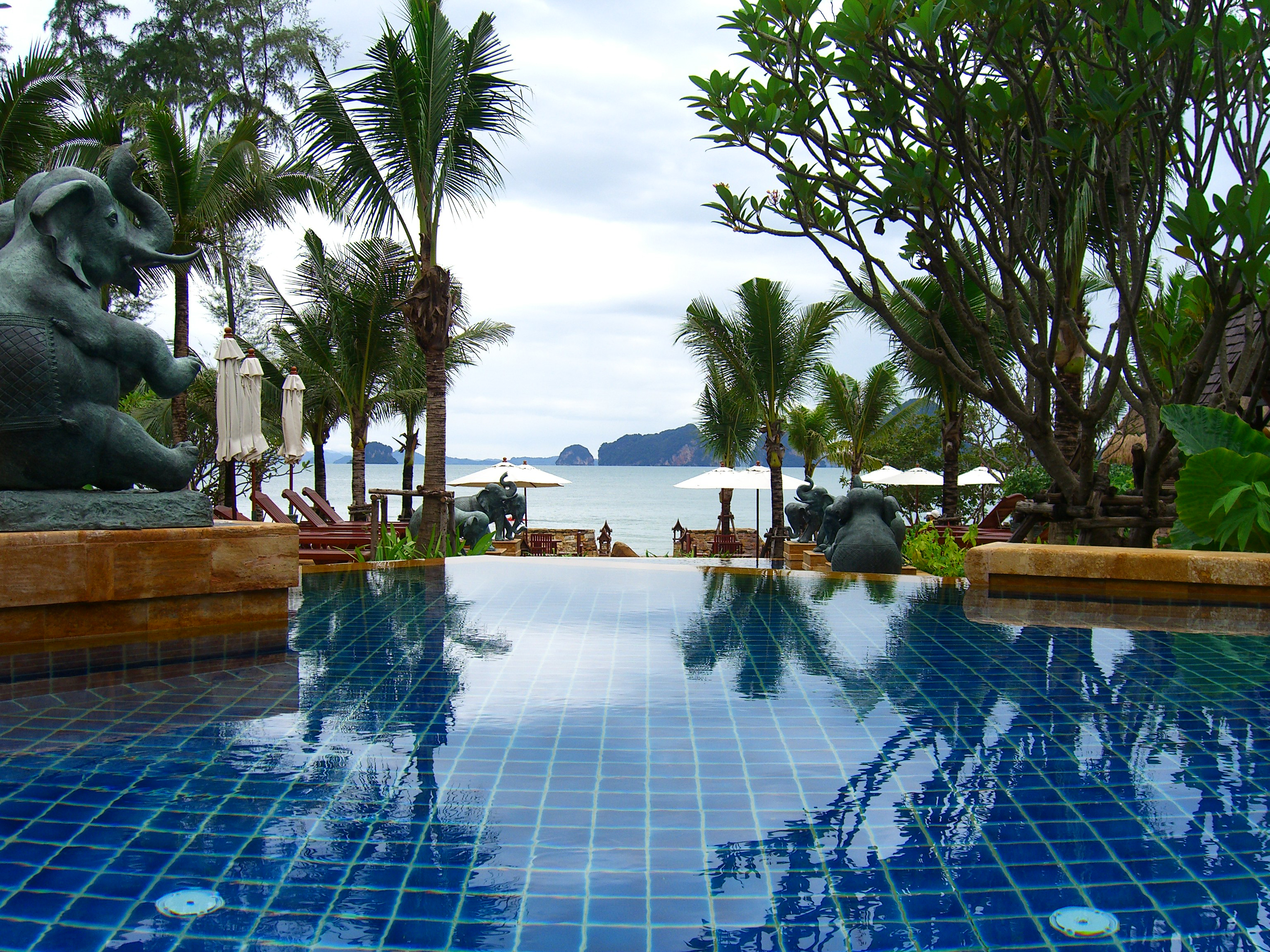 Amari Vogue Krabi