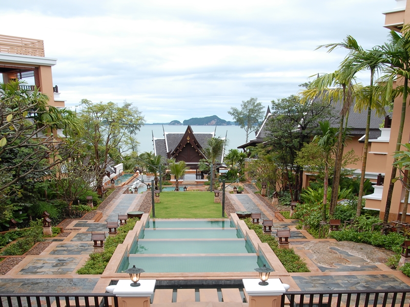 Amari Vogue Krabi