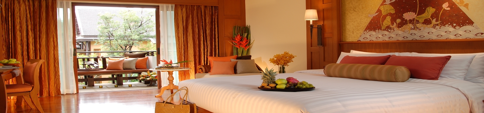 Image of Amari Vogue Krabi