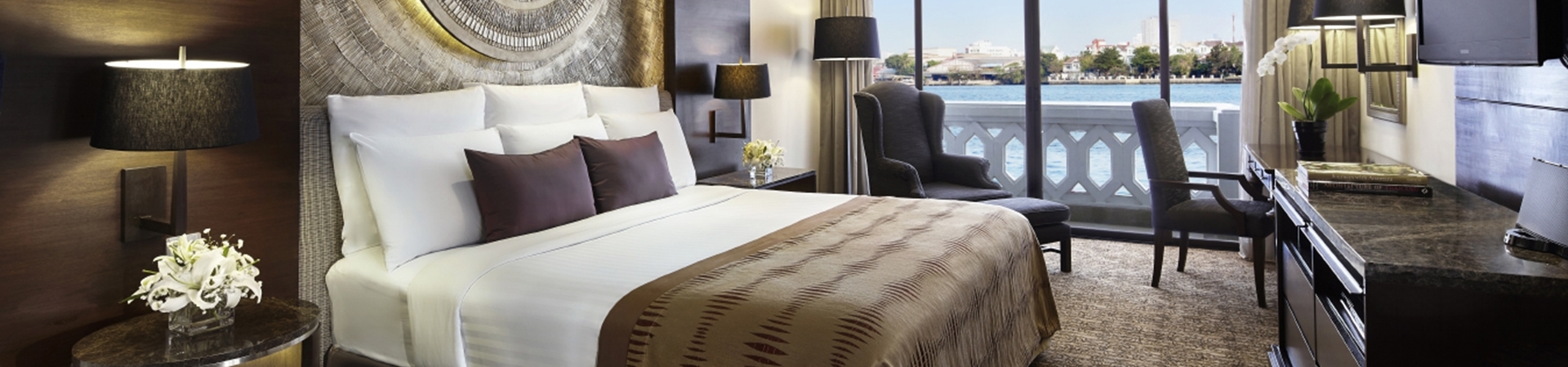 Image of Anantara Riverside Bangkok Resort