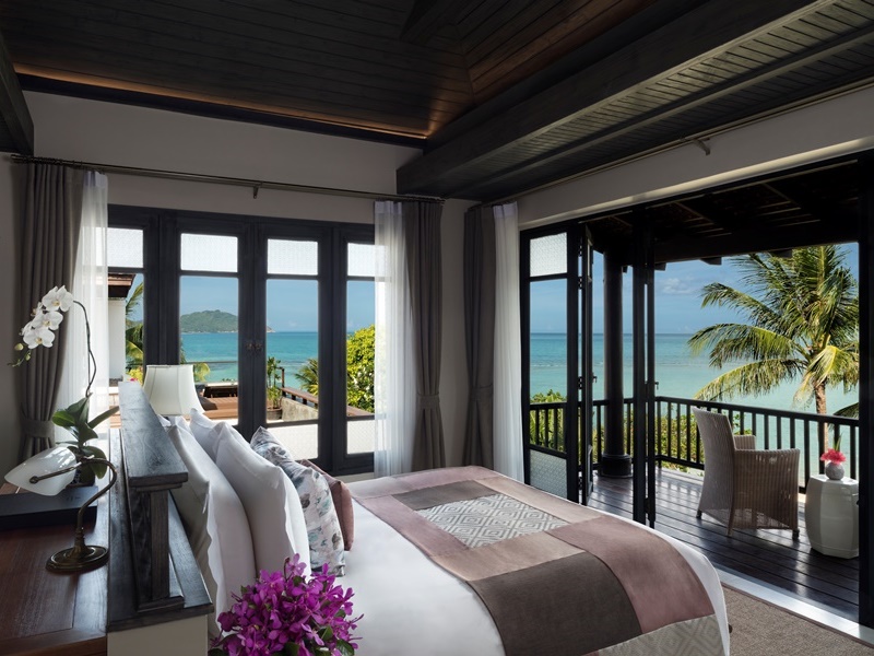 Anantara Bophut Koh Samui Resort