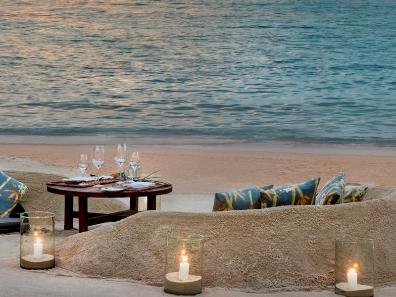 Anantara Bophut Koh Samui Resort