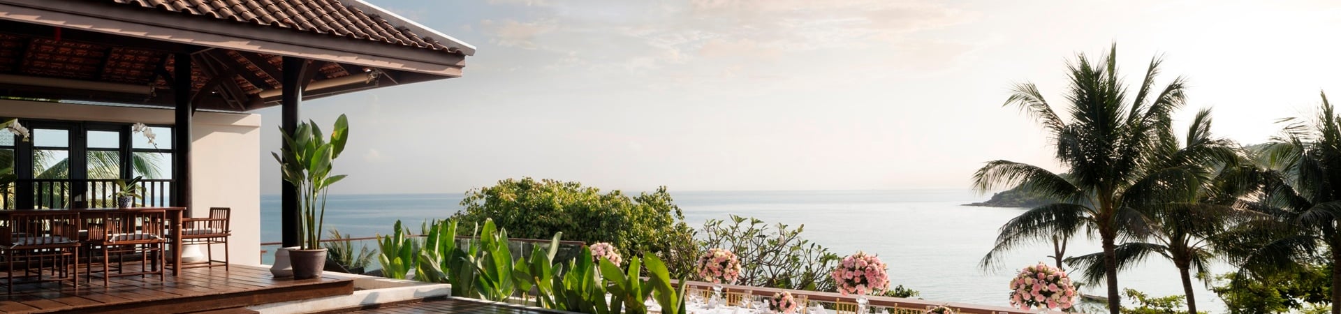 Image of Anantara Bophut Koh Samui Resort