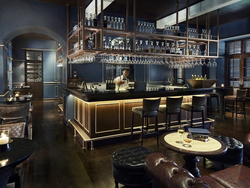 Anantara Chiang Mai Resort