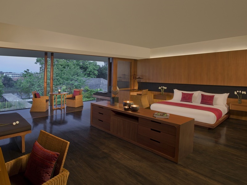 Anantara Chiang Mai Resort