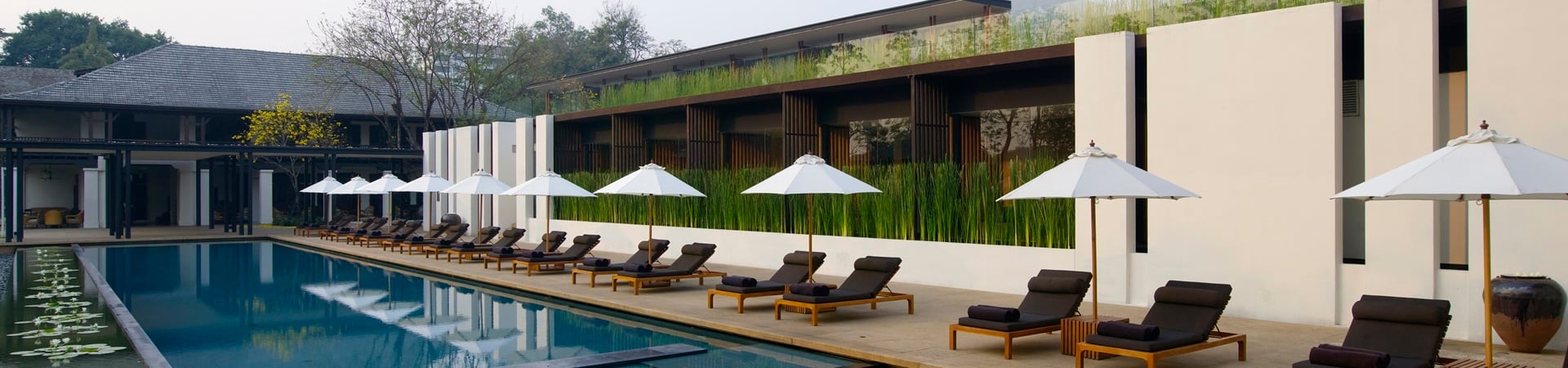 Image of Anantara Chiang Mai Resort