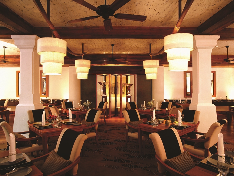 Anantara Hua Hin Resort