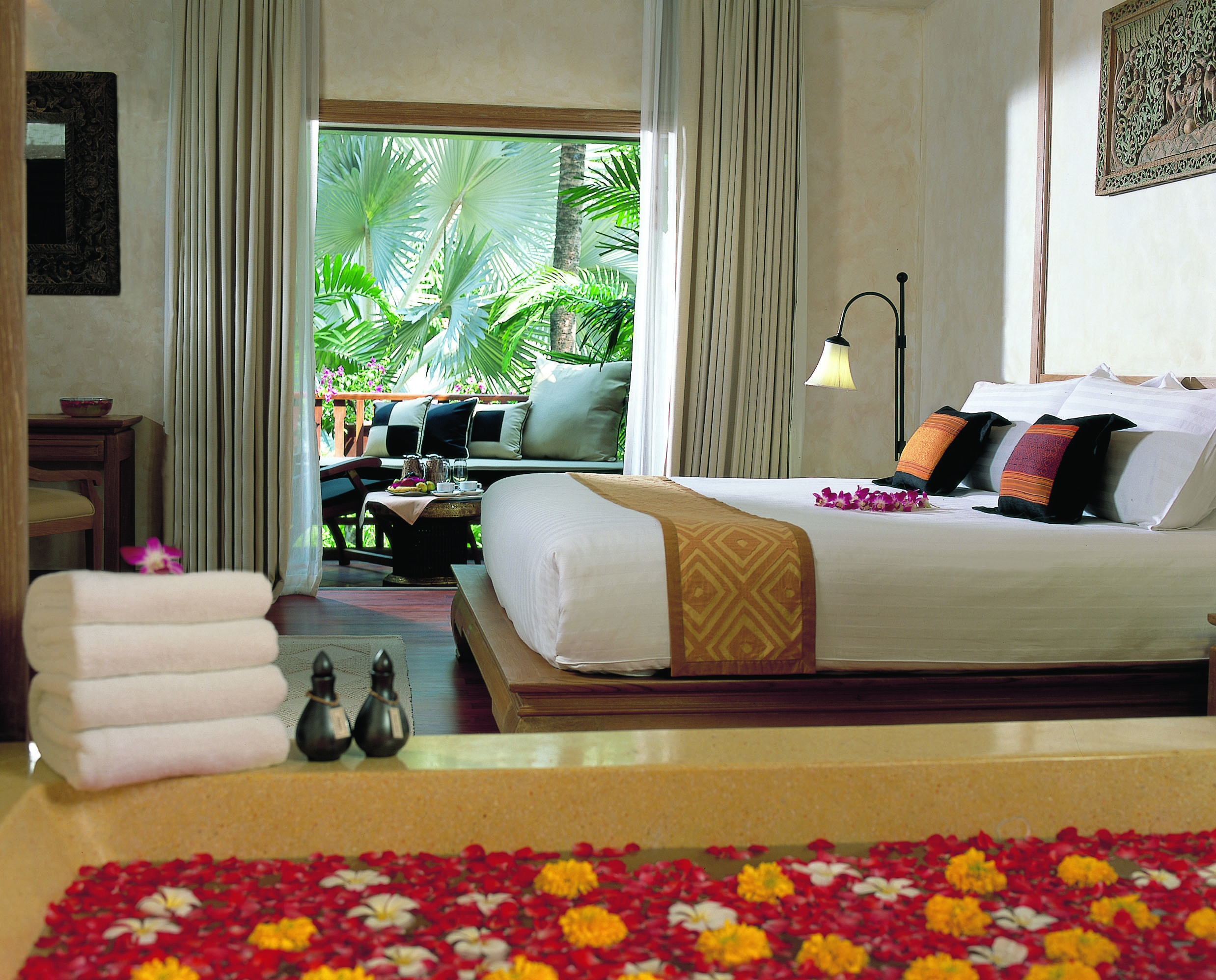 Anantara Hua Hin Resort