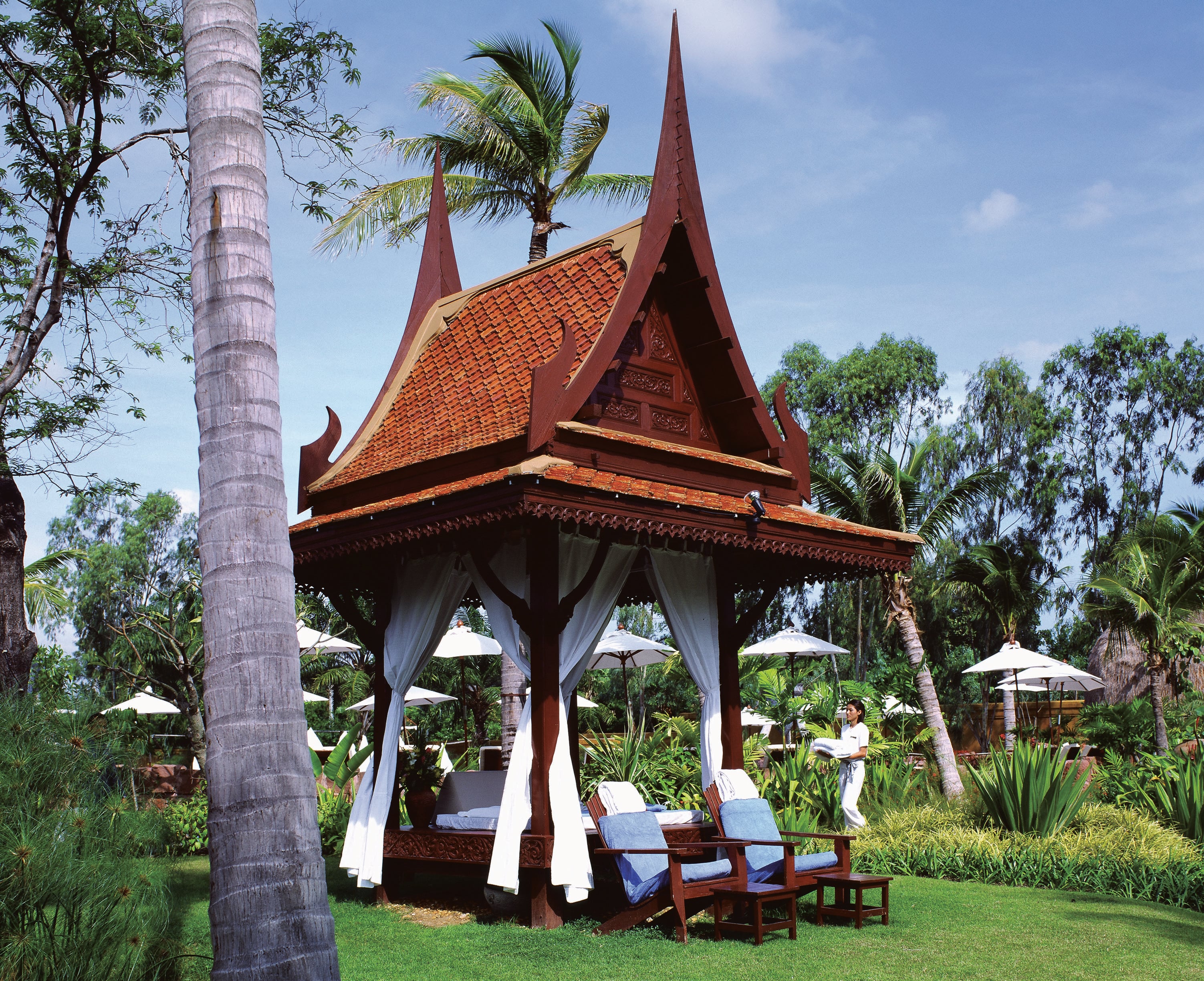 Anantara Hua Hin Resort