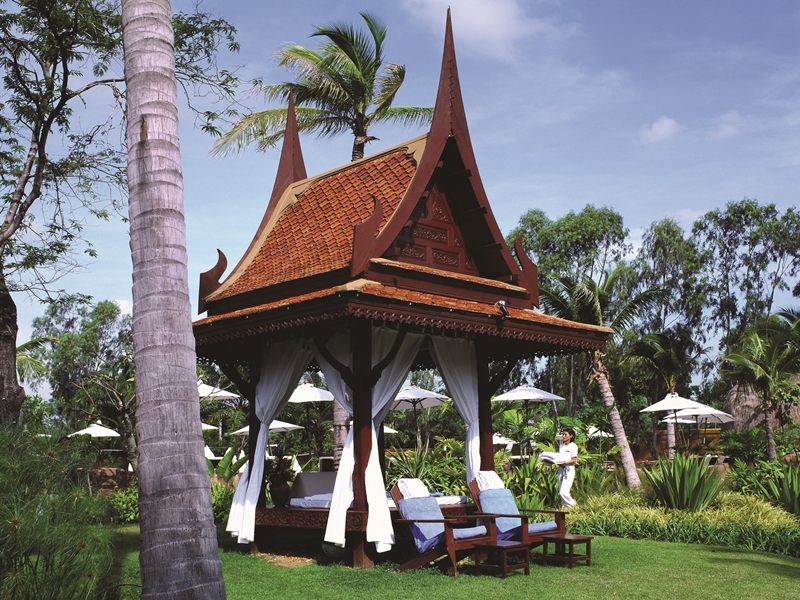 Anantara Hua Hin Resort