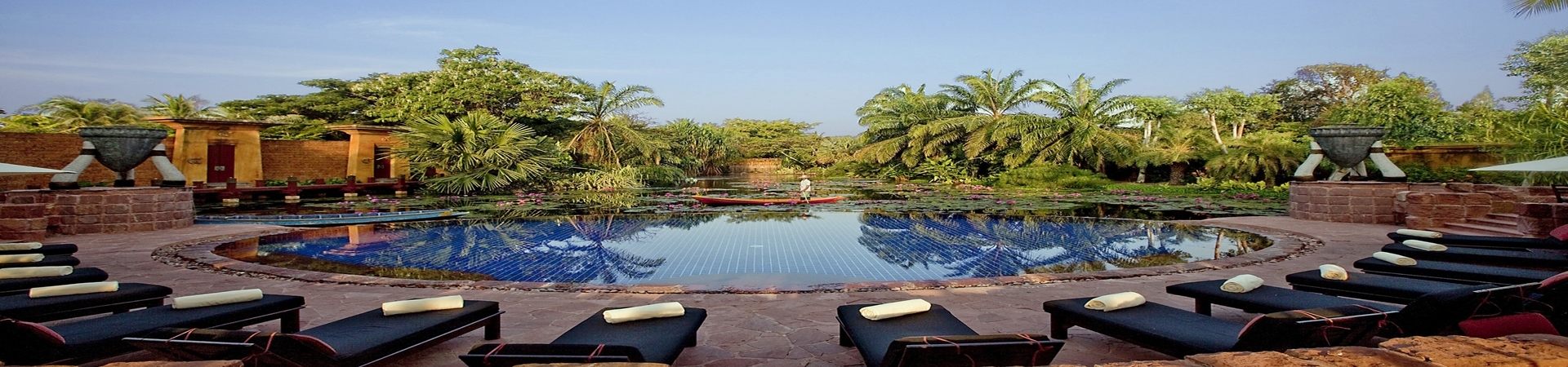 Image of Anantara Hua Hin Resort