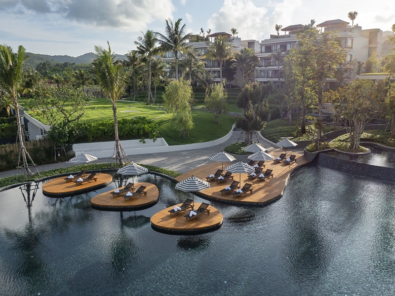 Anantara Koh Yao Yai Resort & Villas