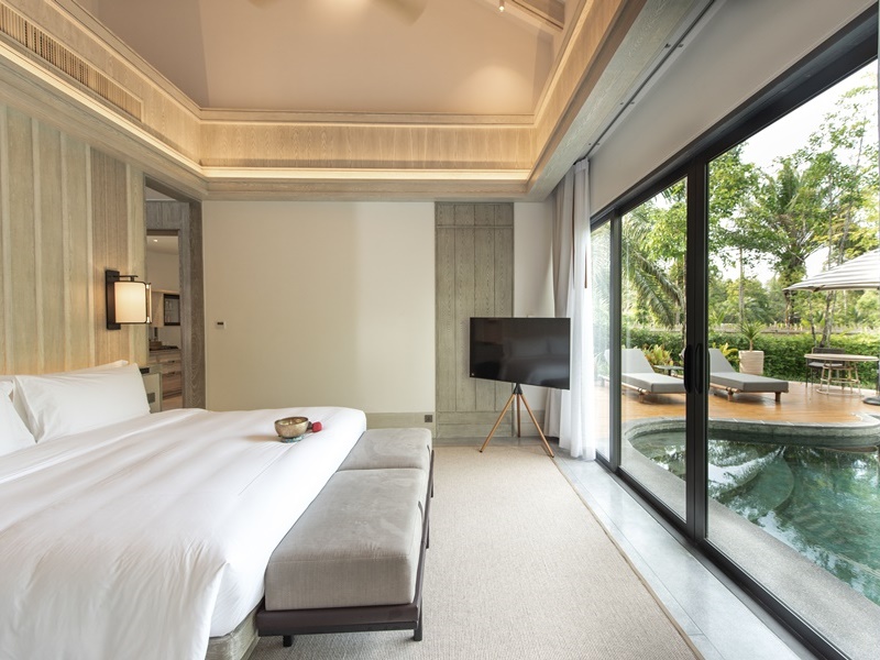 Anantara Koh Yao Yai Resort & Villas