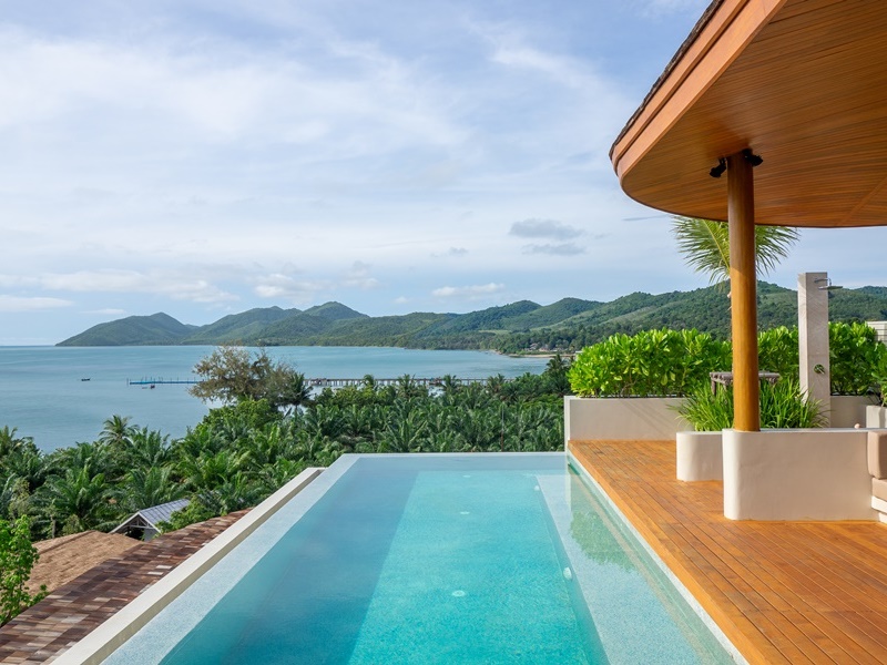 Anantara Koh Yao Yai Resort & Villas