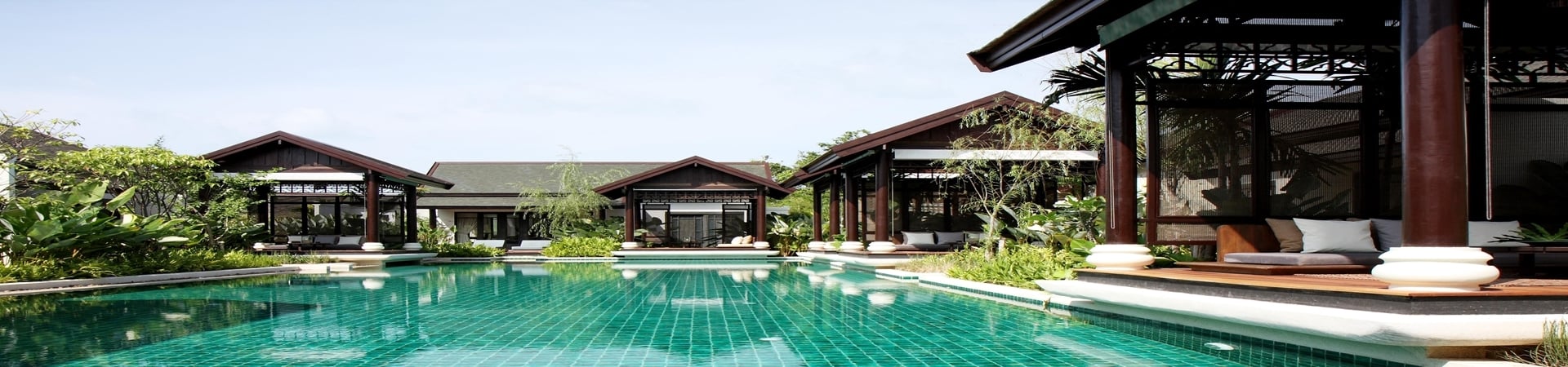 Image of Anantara Lawana Koh Samui Resort