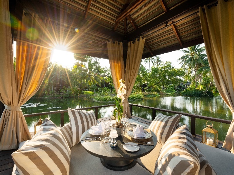 Anantara Mai Khao Phuket Villas