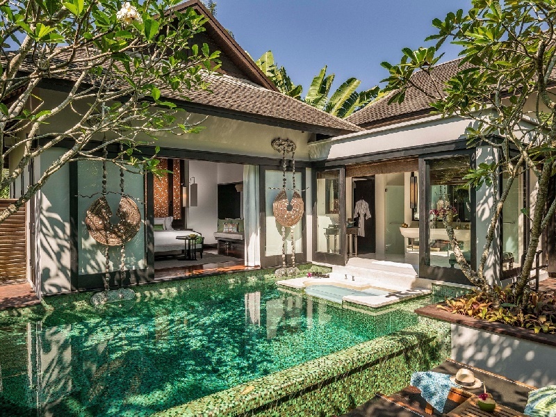 Anantara Mai Khao Phuket Villas