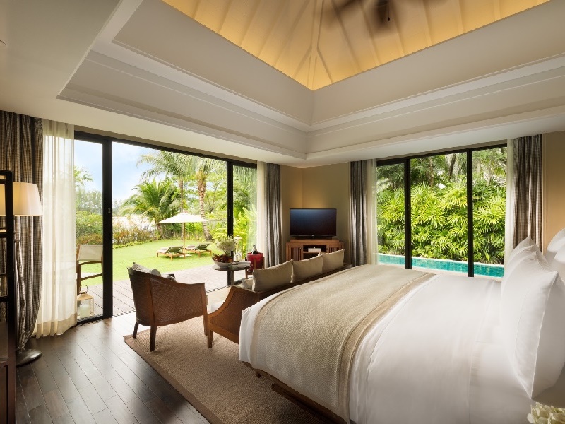 Anantara Layan Phuket Resort