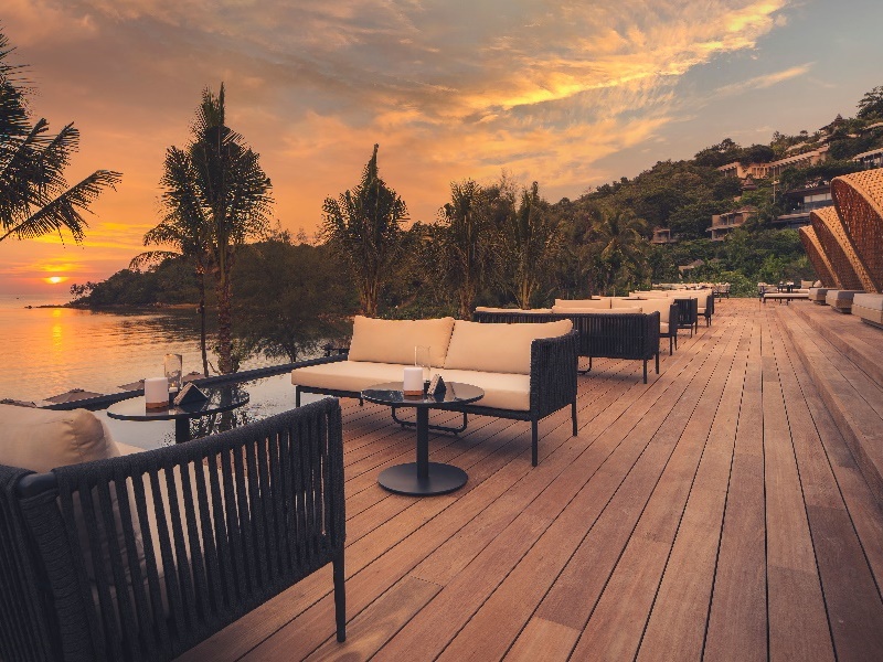 Anantara Layan Phuket Resort