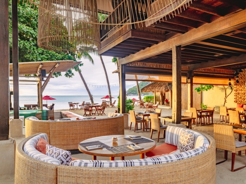 Anantara Rasananda Koh Phangan Villas