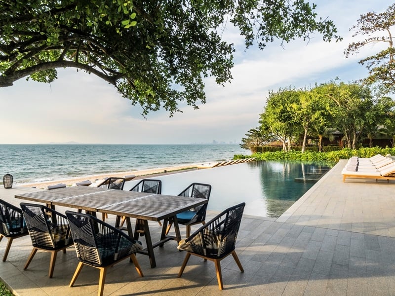 Andaz Pattaya Jomtien Beach - a Concept by Hyatt