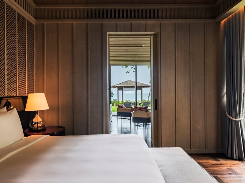 Andaz Pattaya Jomtien Beach - a Concept by Hyatt