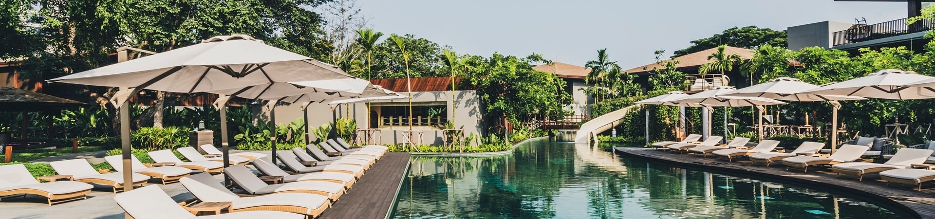 Andaz Pattaya Jomtien Beach - a Concept by Hyatt