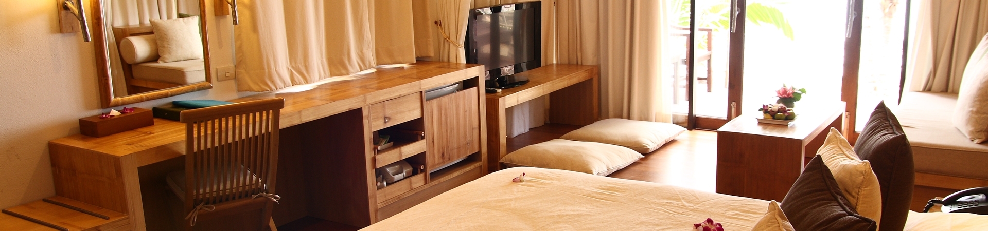 Image of Ao Prao Resort