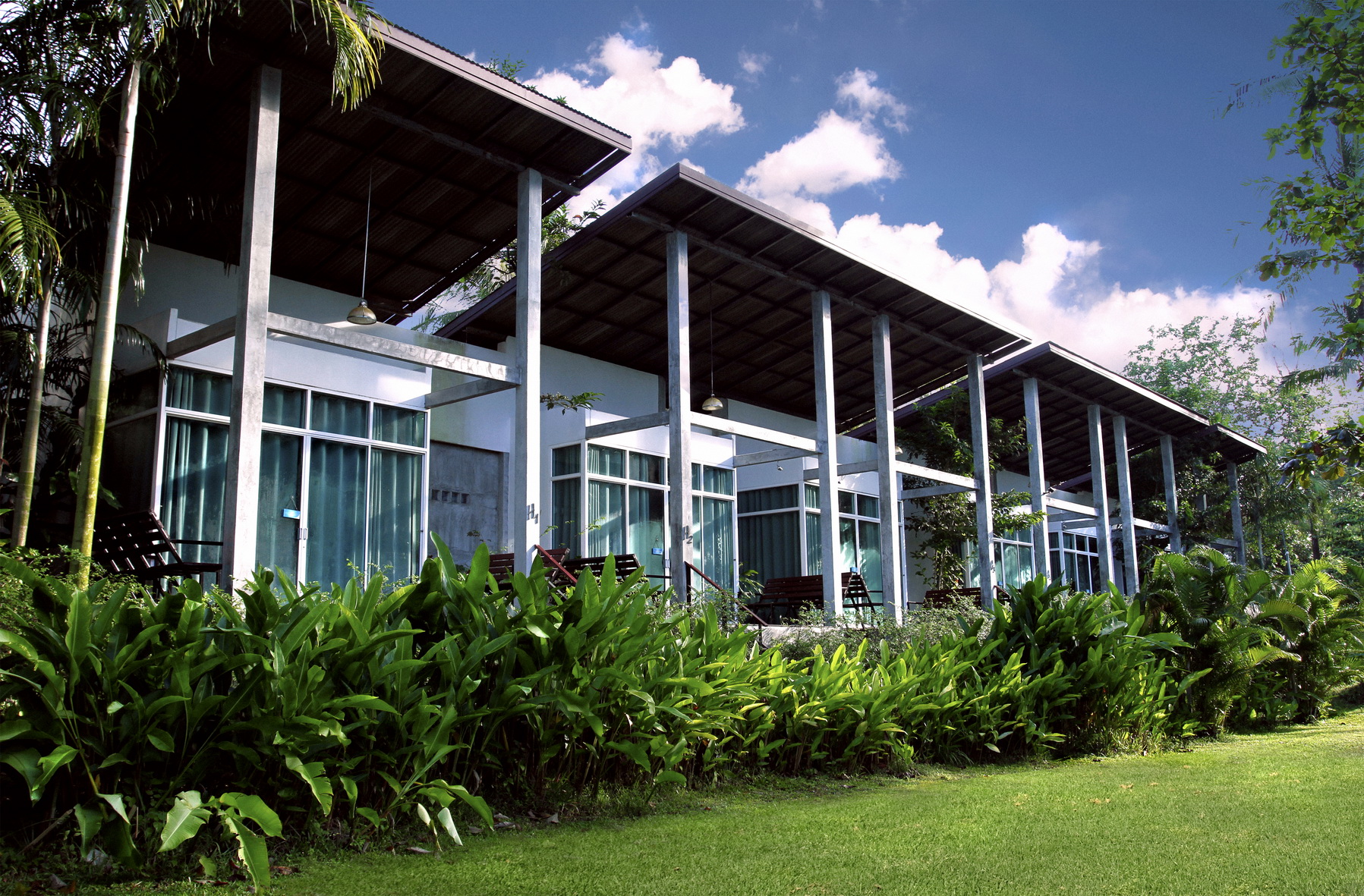 Aonang Paradise Resort