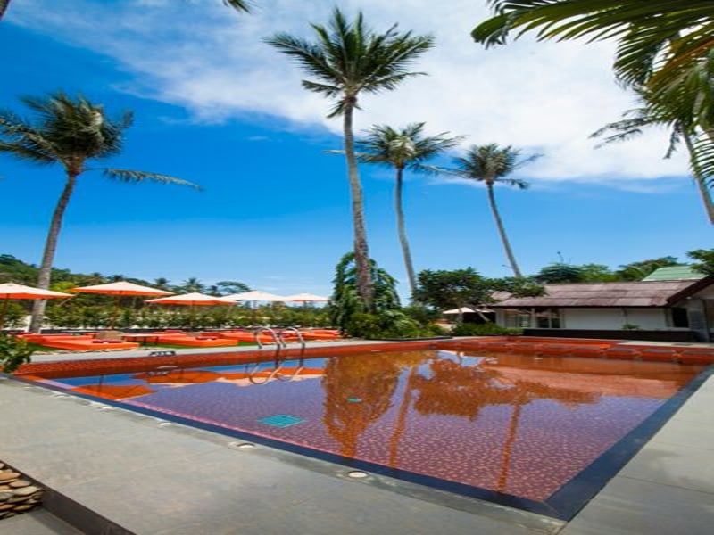 Aonang Paradise Resort