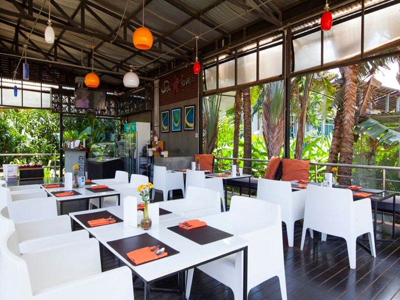 Aonang Paradise Resort