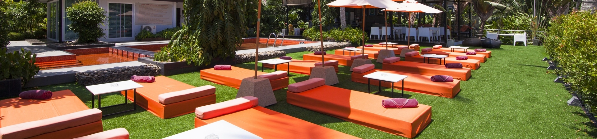 Image of Aonang Paradise Resort