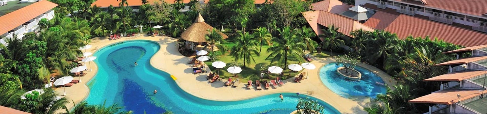 Image of Aonang Villa Resort