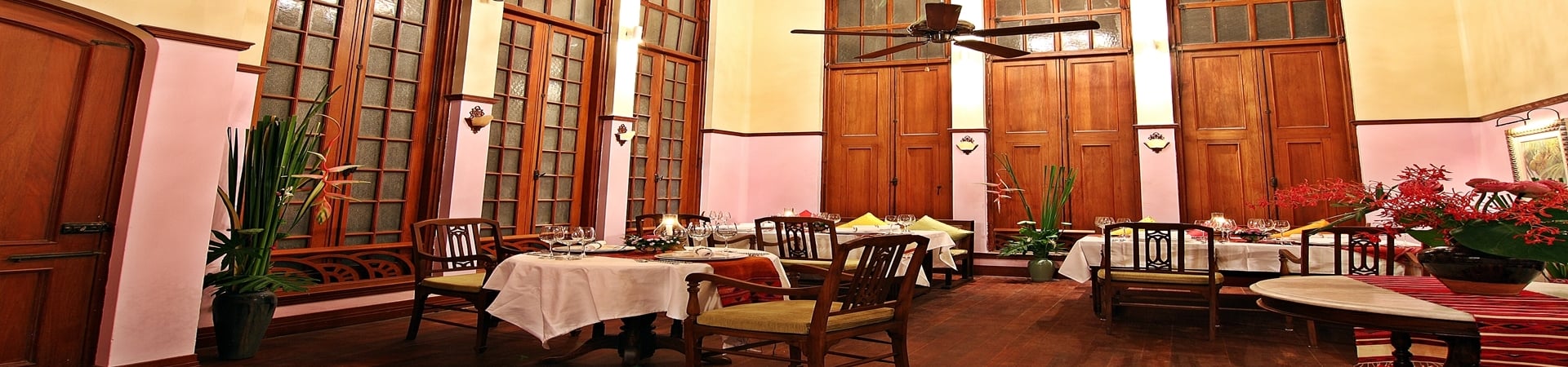 Image of Ariyasom Villa